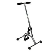 CanDo Pedal Exerciser with Digital Display