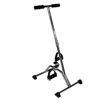 CanDo Pedal Exerciser with Digital Display