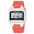 thumbnail image 2 of YiJuHui Waterproof Digital Watch, Multifunctional Sports Watch with Alarm Stopwatch, 50M Water Resistant, Silicone Strap for Men Women, Daily Wear Fitness Outdoor Activities, 2 of 8
