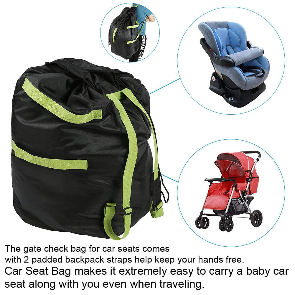 Durable Baby Stroller Storage Bag 