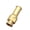 1pc, variant on Long Lasting Sturdy Copper Convertible Top Drain Tube Pipe Fitting Connector Repair Part For L405 L494 LR054820 LR054821