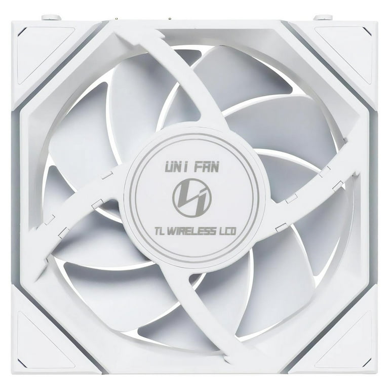 Lian-Li UNI FAN TL Wireless 1.6