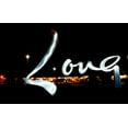 thumbnail image 2 of Stalowy, John 14x10 White Modern Wood Framed Museum Art Print Titled - Love, 2 of 4