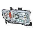 thumbnail image 1 of Faro Izquierda TYC Honda Ridgeline 2009 2010 2011, 1 of 4