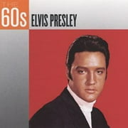60s: Elvis Presley