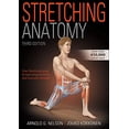 thumbnail image 1 of Stretching Anatomy, 1 of 1