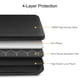 thumbnail image 5 of Funda rígida para portátil FINPAC para MacBook Air M3 de 13 pulgadas, 5 of 8