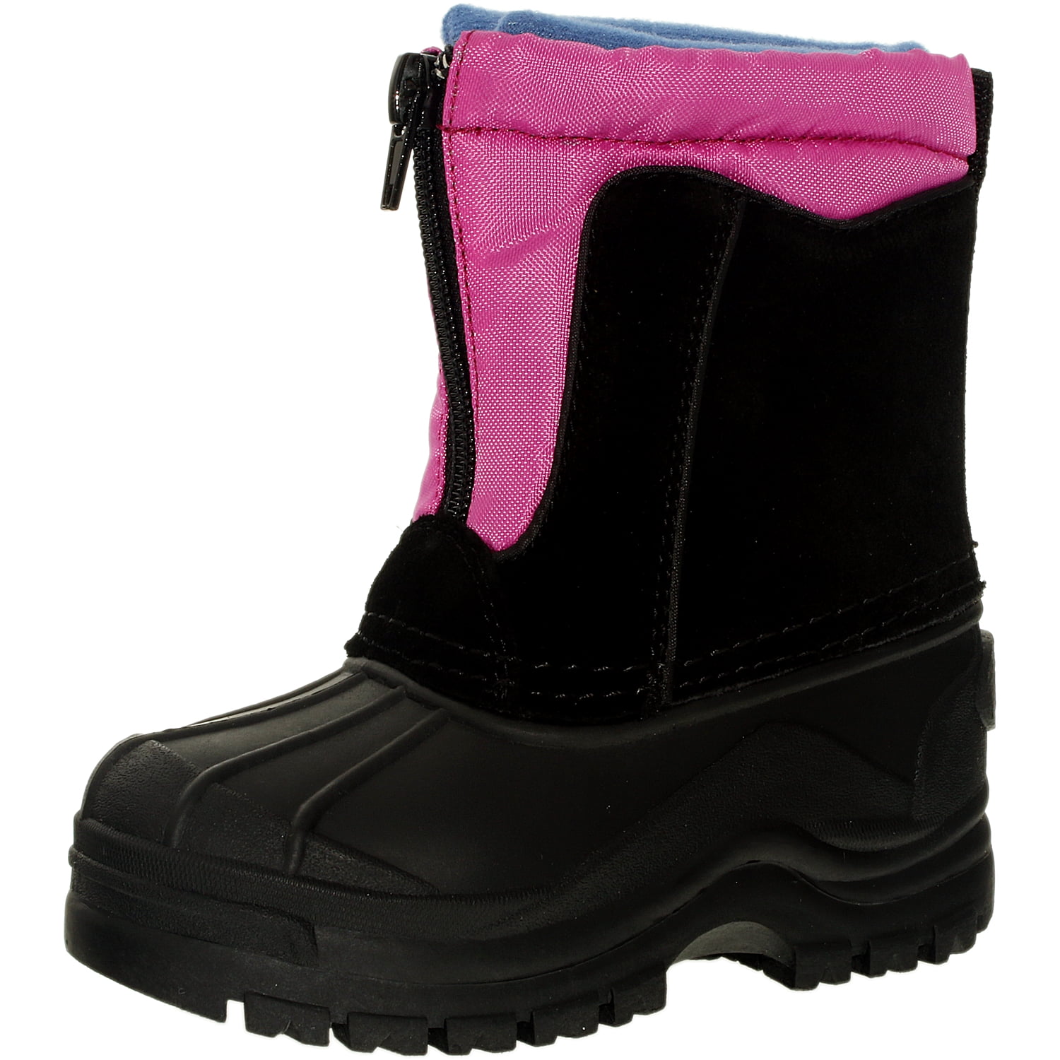 totes girls boots
