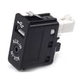 thumbnail image 5 of 1 x USB AUX Input Socket For BMW E81 E87 E90 E60 E63 F07 F12 F01 E84 F25 E71 E89, 5 of 5