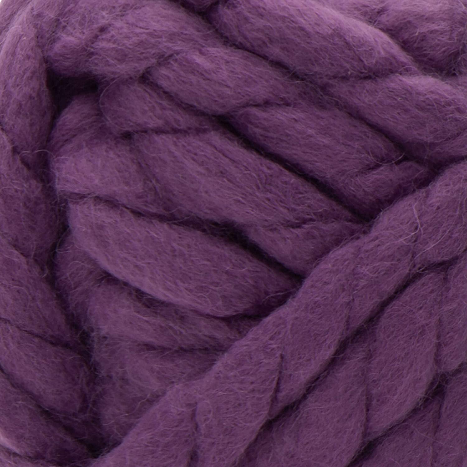 Red Heart Boutique Irresistible Yarn - 10 oz, Berry