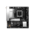 thumbnail image 3 of ASRock B850M Rock WiFi AM5 AMD B850 Micro ATX Motherboard, 3 of 8