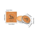thumbnail image 5 of 1-5X Therawolf Joint & Muscle Soothing Massage Cream for Fast Relief - Natural Herbal Balm for Knee, Shoulder & Wrist Discomfort, 5 of 5