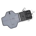 thumbnail image 4 of Portable Changing Mat - Changing Station For On The Go - Fully Padded - Removable & Wipeable Mat - Gift For Baby Shower, 4 of 5