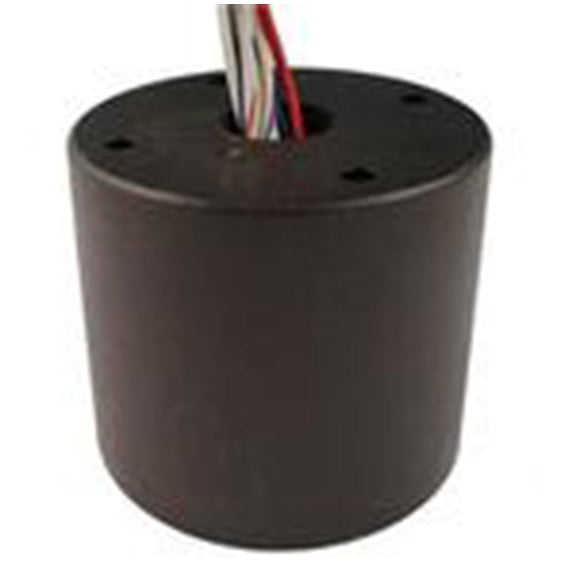 Federal Signal Base,Light,120 Vac LSB-120