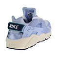 thumbnail image 3 of Nike Huarache Run Premium Mens Shoes Royal Tinit/Sail/Blue Void 704830-403, 3 of 6