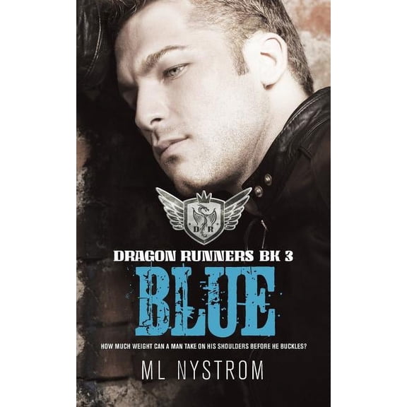 Dragon Runners Blue, Book 3, (Paperback)