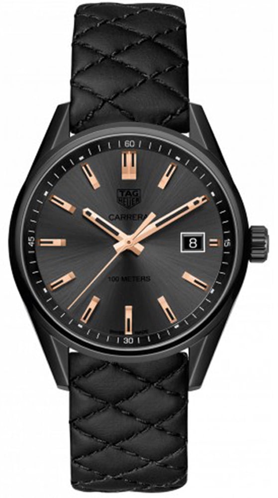 tag heuer carrera women's