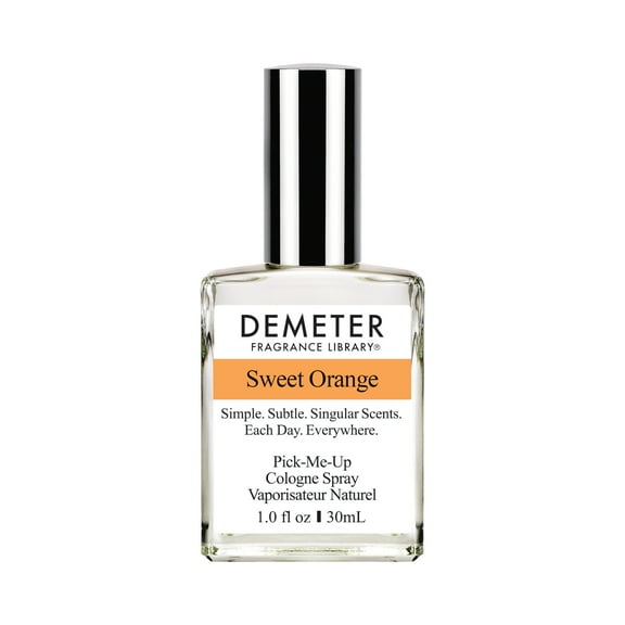 Demeter Sweet Orange Cologne Spray - 1 oz