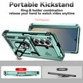 thumbnail image 3 of TYJKeJi Case with Kickstand Drop Resistant Shockproof Case For Samsung Galaxy Z Fold 7 and Samsung Z Fold7, 3 of 10