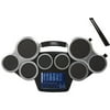 First Act 8-Pad Electronic Drum Pad