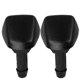thumbnail image 3 of Erick S Wiper 2pcs/lot Front Windshield Wiper Washer Jet Nozzle For Volvo C30 V40 S40 V50 C70 S70 S80 Xc70 Xc90 30655605 7845009, 3 of 5