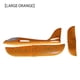 thumbnail image 5 of Vogacara Modelo de avión Dulce regalo Avión de juguete Avión deslizante Operación simple Estructura firme Suministros para niños Aviones para niños Type3 NO3 Vogacara FN000099-02, 5 of 6