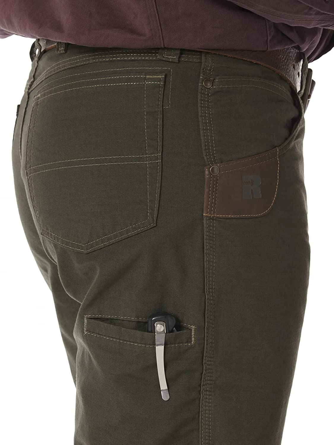 Wrangler RIGGS Workwear Technician Pant