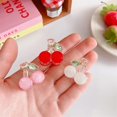 thumbnail image 4 of Simple Candy Color Hairpin Crab Popular Women 1Pcs (Color : B), 4 of 5