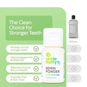 Anise Toothpaste by Uncle Harrys Natural Products (3oz Toothpaste)