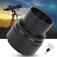 thumbnail image 3 of Para adaptador t2 a z Telescopio Adaptador de montaje en T de 2 pulgadas y adaptador de lente de cámara para cámara con montaje en Z ANGGREK  Otros, 3 of 8