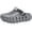 Gray, variant on Clogs for Men Cushion Cloud Insoles Arch Support Shower Shoes, Beach Water Shoes Slip on for Summer Casual Occatio