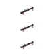 thumbnail image 1 of Speravity RC Guard Bars Aleación de aluminio Robusto Parachoques trasero controlado por radio Piezas de modificación de vehículos simulados Componentes Type1 NO1 Speravity  CBP264040, 1 of 6