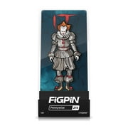 CMD COLLECTIBLES Figpin Movie IT Pennywise Collectible Pin #215