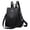 A, variant on Dademeo Multi Pocket Casual Backpack with Laptop Sleeve Water Resistant Lightweight Daypack for Men Women Office Commute Travel
