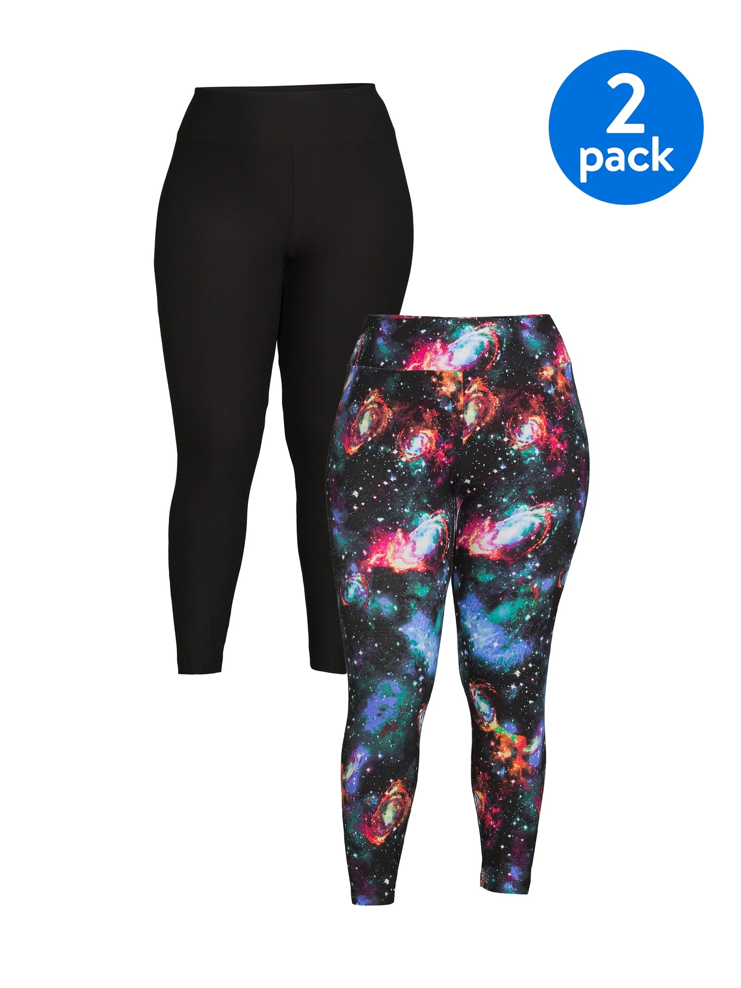 No Boundaries Juniors' Plus Size High 