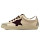 thumbnail image 2 of Tenis Urbanos para Mujer Lups Dee 2526 beige 23.5, 2 of 6