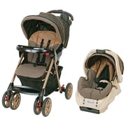 Graco Alano Travel System, Fortune