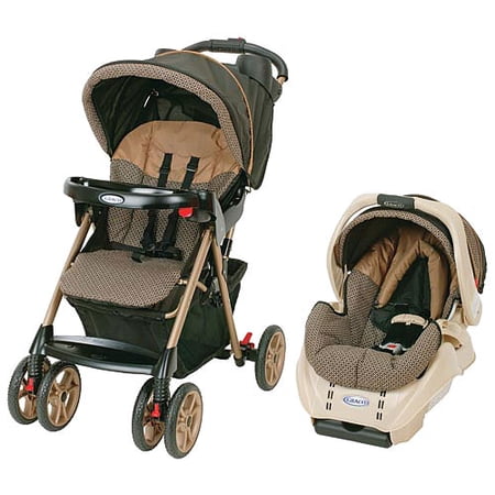 Graco Alano Travel System, Fortune