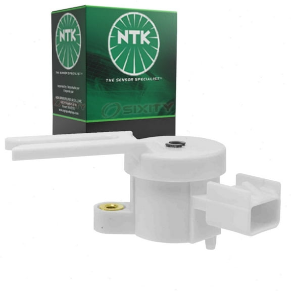 NTK Brake Pedal Position Sensor compatible with GMC Terrain 2011