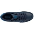 thumbnail image 2 of K-Swiss Court Palisades Navy 06931423 Tennis Shoes Men's Sneaker, 2 of 2