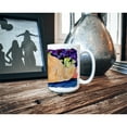 thumbnail image 5 of Carolines Treasures SS8661CM15 Pekingese Coffee Mug 15 oz 15 ounce multicolor, 5 of 5