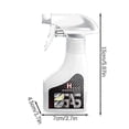 thumbnail image 5 of 180ml Headlight Restoration Polish Kit - No Sanding Anti-Yellowing Cleaner for Foggy Scratched Plastic Lens & 1SETS, 5 of 5