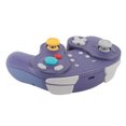 thumbnail image 1 of Wireless  Controller Six Axis Gyro One Key  RGB Mechanical PC Video Game Controller with Wireless Charging Dock for Switch, 1 of 7