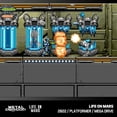 thumbnail image 5 of Blaze Evercade Metal Dragon/Life on Mars, 5 of 5