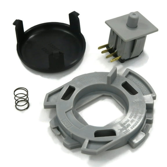The ROP Shop Seat Switch for Husqvarna Lawn Mower 96051002500 and 96051007400 (2011-12)