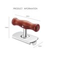 thumbnail image 5 of nipocaio Adjustable stainless steel easy jar opening easy jar opening for weak elderly hands, 5 of 5