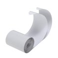 thumbnail image 3 of Baoblaze Paddle Board Rail Tape 75'' TPU Lightweight Surfboard Edging Protective Tape Clear, 3 of 8