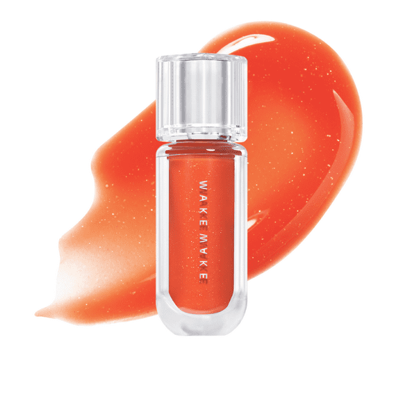 WAKEMAKE Dewy Gel Maxi Gloss 3.8g - 06.Malibu