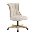 thumbnail image 1 of Chaise de salle à manger à dossier Corsette de Mara, 1 of 6