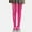 Hot Pink, variant on Auroural Girls Fishnet Tights Size 8 Children's Girl Solid Color Dance Pants Colorful Leggings Dance Party School Performance Trousers Stockings 5-15 Years Green